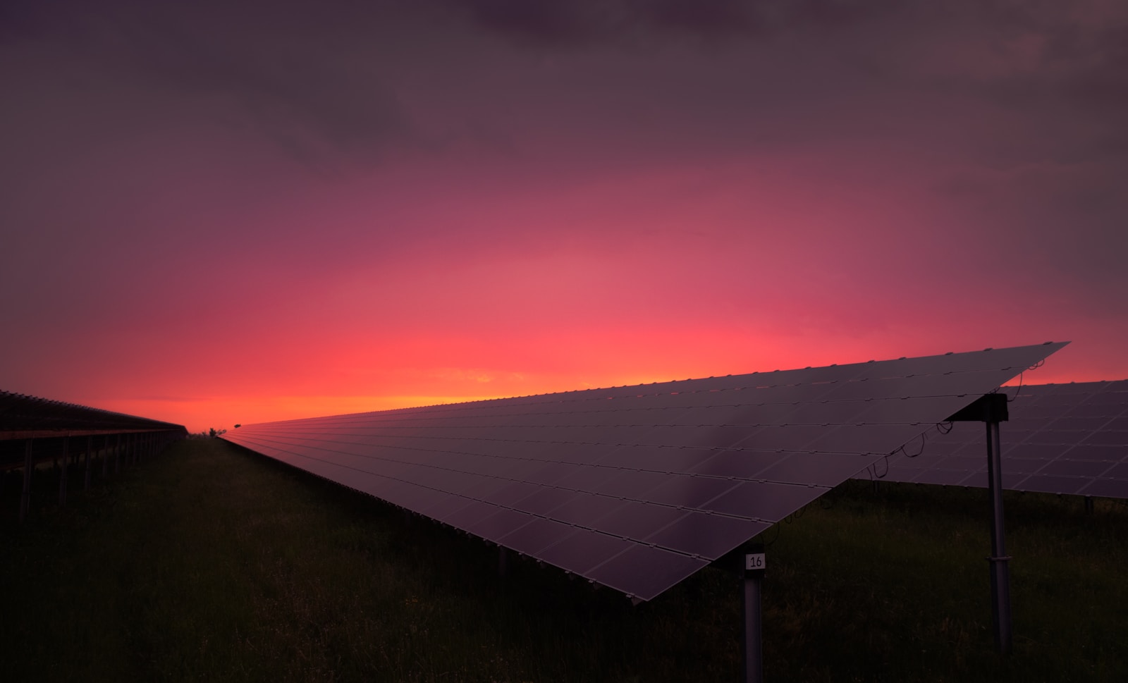 Scape Solar Panel System — still 2