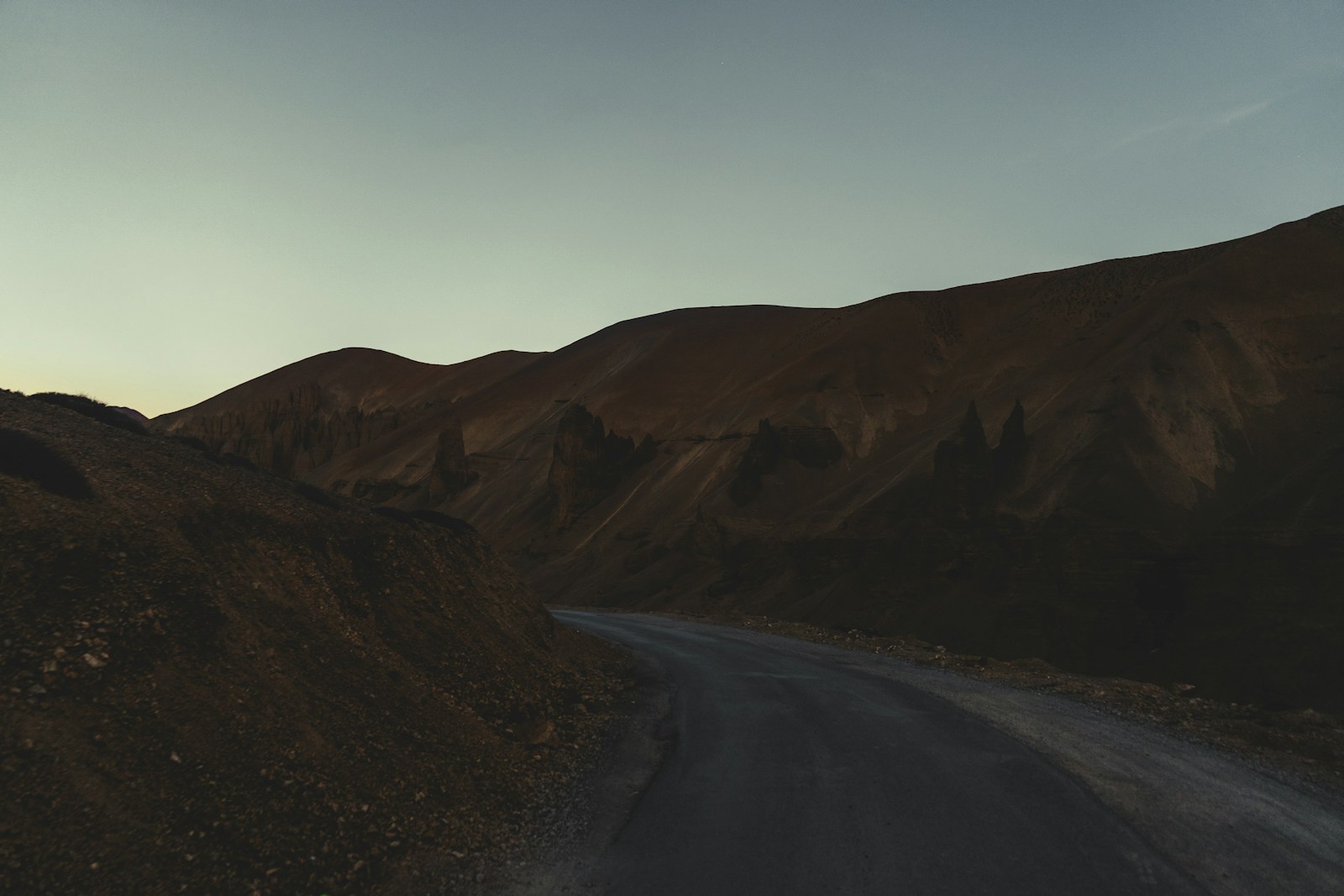 Wanderlust Chronicles — still 3