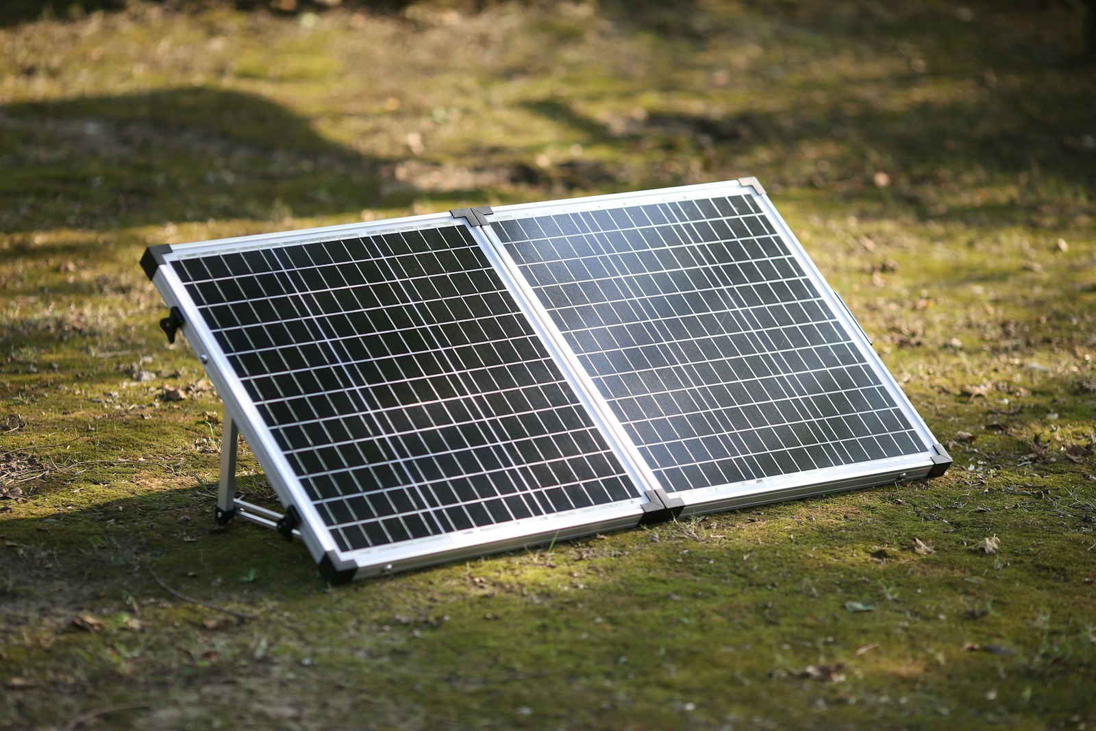 EcoCharge Power Bank — still 3