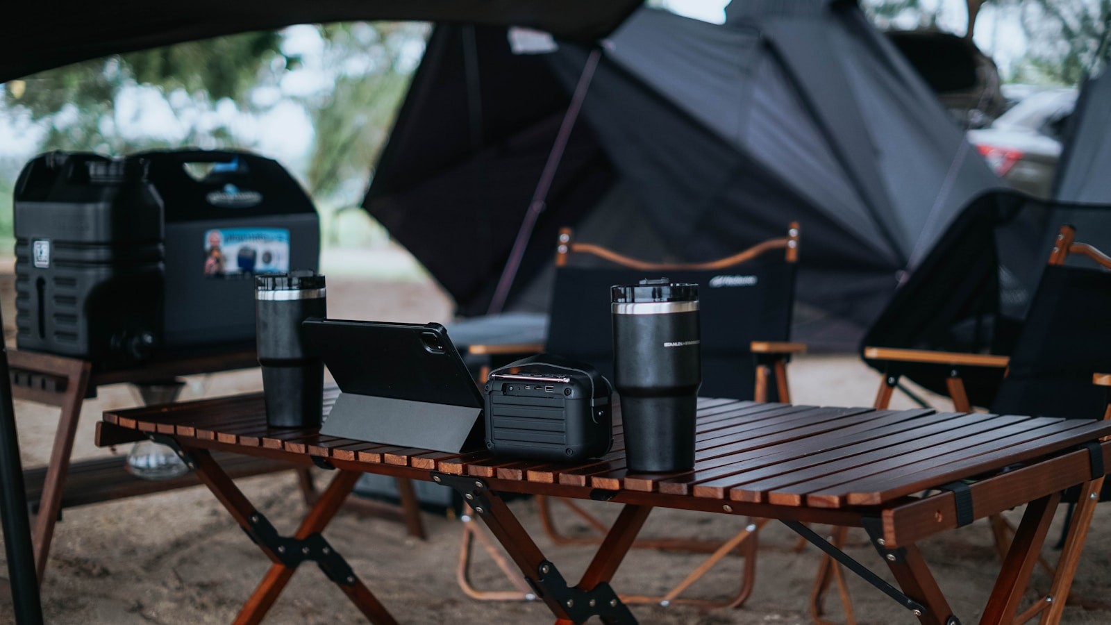 EcoCharge Power Bank — still 2