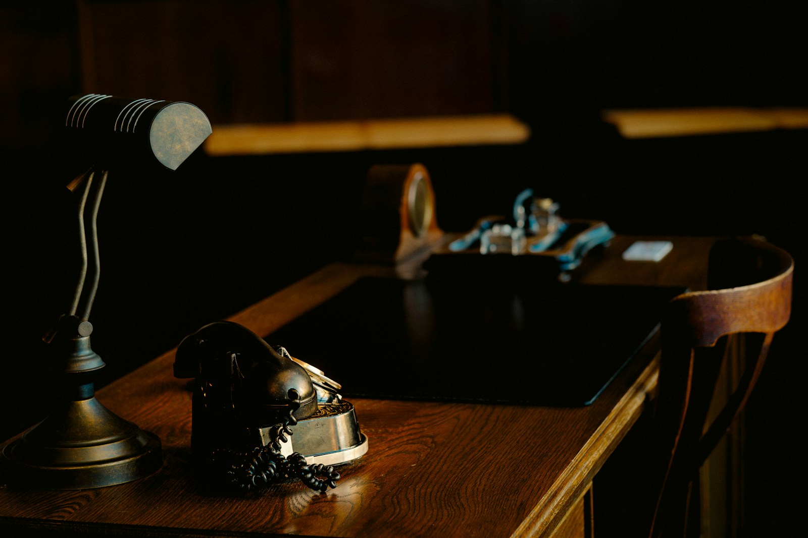 Unspoken Letters : Shortfilm — still 2