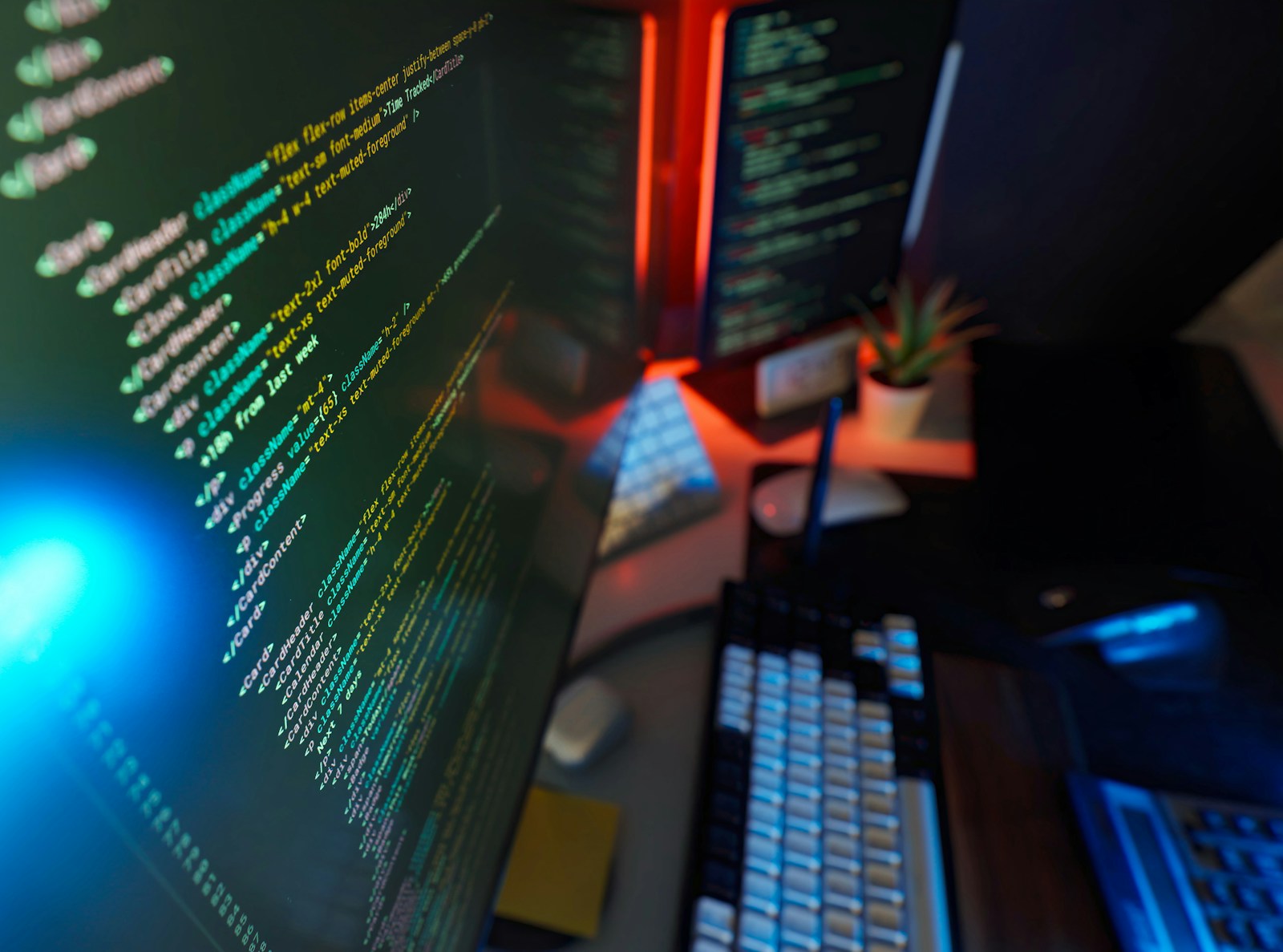LearnTech Online Course Series — still 1