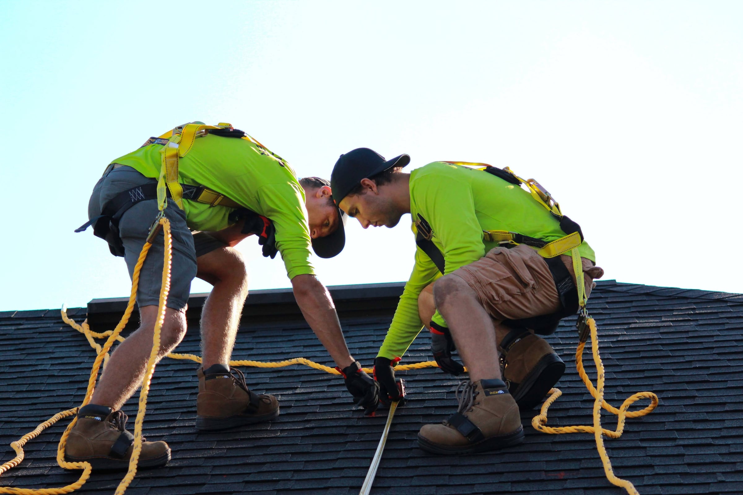 Top Roofers