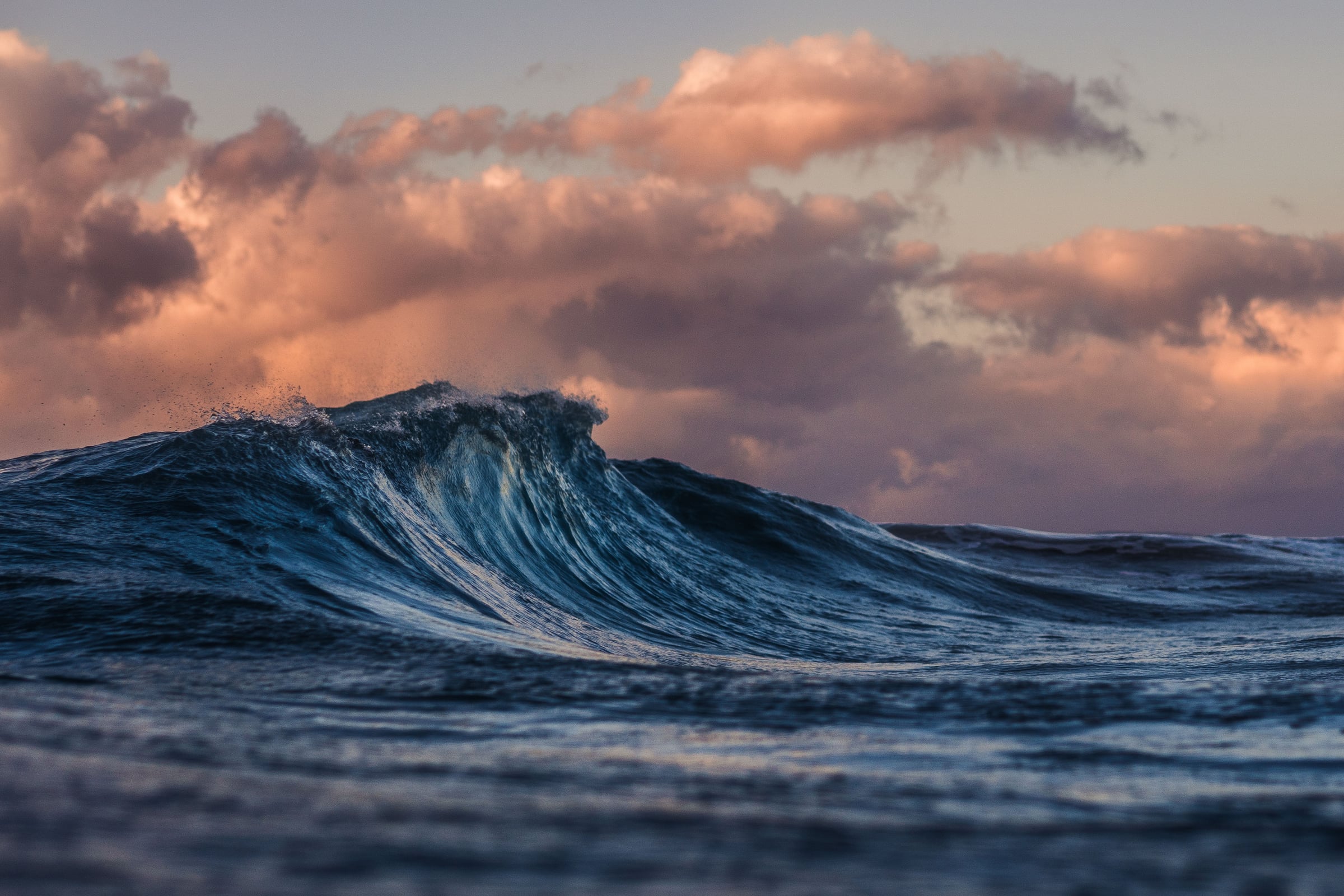 Rising Tides