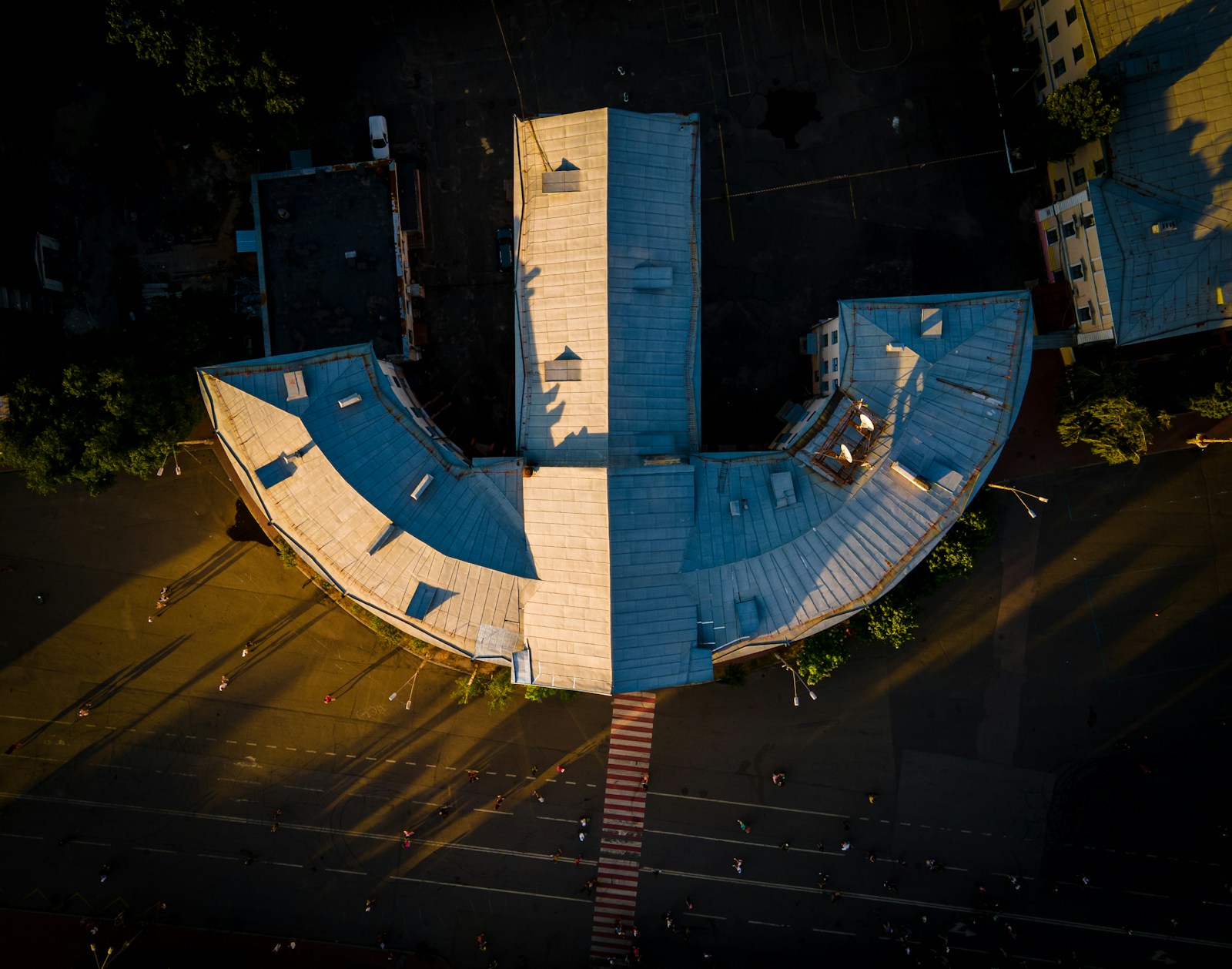 Top Roofers — still 1