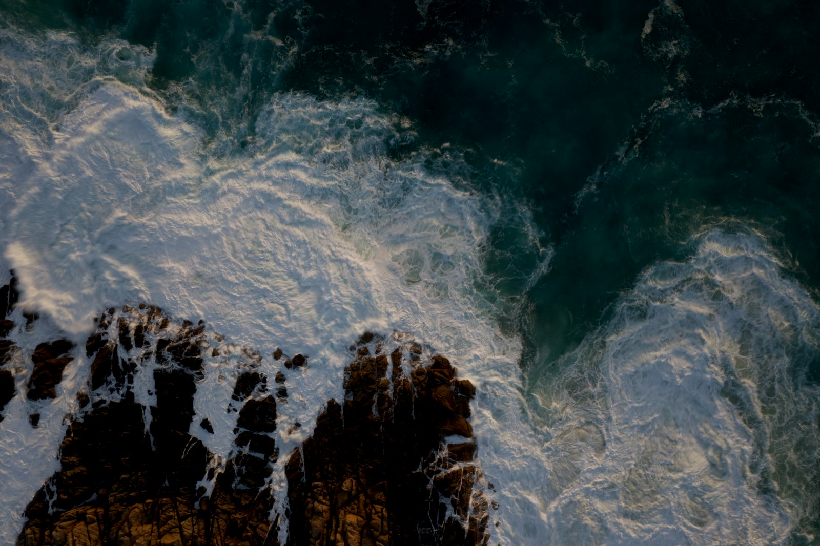 Rising Tides — still 2